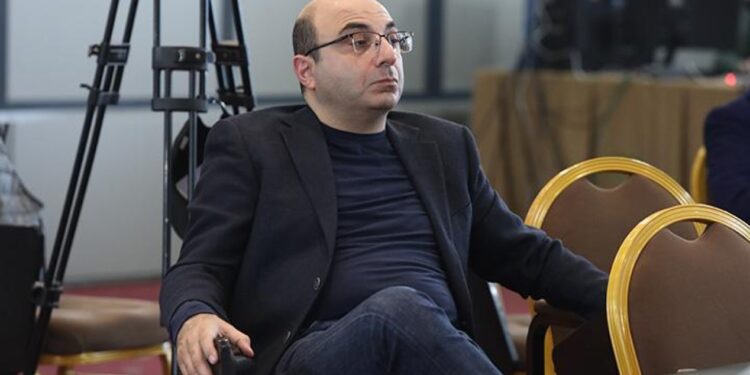 «Այսօր Հայաստանում քաղաքական դաշտի լռությունը հաճախ ավելի որակյալ է, քան՝ նրա խոսքը. սա պետական ողբերգություն է». Վ. Հովհաննիսյան