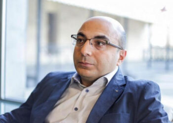 «Հայաստանը հաստատակամ-սողացող քայլերով գնում է դեպի թուրքական ազդեցության գոտի». Վահե Հովհաննիսյան