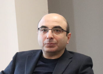 «ՀՀ իշխանությունների «խաղաղության օրակարգը» թղթի կտոր ստանալով՝ վերարտադրման հնարավորությունն է»․ Վահե Հովհաննիսյան