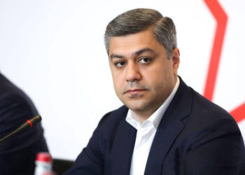 «Արցախը և՛ մեր առաջնագիծն էր, և՛ թիկունքը, քանի դեռ Արցախը հայաթափված է, չկա որևէ երաշխիք, որ Հայաստանը մնալու է հայկական». Վանեցյան