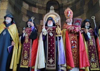 Ընդդեմ եկեղեցու ակցիան տեղի կունենա՞. «Հրապարակ»