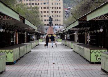 Կրակոցներ՝ «Վերնիսաժի» մոտ. 40-ից ավելի անձանց միջև վիճաբանություն է եղել, անչափահասի են ծեծել