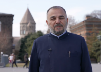 «Աստված ճանապարհը ցույց է տալու, թե ոնց ենք վերադառնալու, և դա կոչվելու է հաղթական վերադարձ»․ Արցախի թեմի առաջնորդ