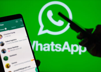 Շատերի մոտից բացարձակ առանց իրենց կողմից ինչ-որ բան անելու գողացել են WhatsApp հաշիվներ. մեդիափորձագետ