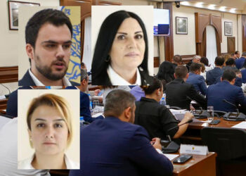 ՔՊ-ն շարունակում է անթույլատրելի  մեթոդներով  ձերբազատվել իր ընդդիմախոսներից. «Ժողովուրդ»