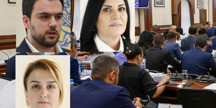 ՔՊ-ն շարունակում է անթույլատրելի  մեթոդներով  ձերբազատվել իր ընդդիմախոսներից. «Ժողովուրդ»