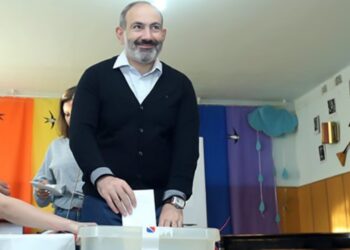 Փաշինյանը թիմակիցներին հորդորել է մտածել հաջորդ՝ 2031 թվականի ընտրությունների մասին. «Ժողովուրդ»