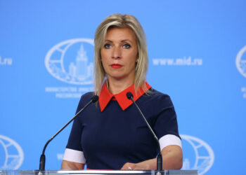 «Հայաստանը չպետք է վախենա ՀԱՊԿ-ից և ՌԴ-ից, նա պետք է վախենա Արևմուտքից և նրա արբանյակներից». Զախարովա