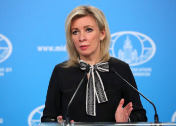 «Երևանը դե յուրե ՀԱՊԿ անդամ է, բայց ՀՀ ղեկավարությունը հետևում է այս փոխգործակցությունից հեռանալու գծին, ինչը հակասում է հայ ժողովրդի շահերին». Զախարովա