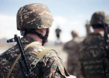 Հոկտեմբերի 15-ից մինչև դեկտեմբերի 20-ը կանցկացվեն վարժական հավաքներ