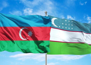 Ադրբեջանն ու Ուզբեկստանը համատեղ մարտավարական զորավարժություններ կանցկացնեն