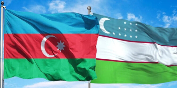 Ադրբեջանն ու Ուզբեկստանը համատեղ մարտավարական զորավարժություններ կանցկացնեն