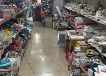 Կարբի գյուղի խանութում ՀԴՄ կտրոն չեն տրամադրել՝ թաքցնելով 300 միլիոն դրամի  շրջանառություն. ՊԵԿ