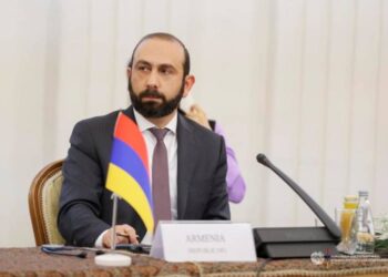 Փաշինյանը Էրդողանի հետ պայմանավորվածության շրջանակներում համաձայնելու է, այսպես կոչված, Միջին միջանցքին. «Հրապարակ»