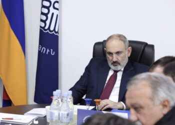 Ոչ կին են գտնում, ոչ տղամարդ․ ՔՊ-ում կադրային սով է․ «Հրապարակ»