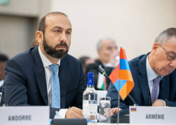 «Բազմիցս պատրաստակամություն ենք հայտնել առանց հետագա հապաղման ստորագրել խաղաղության համաձայնագիրն Ադրբեջանի հետ»․ Միրզոյան