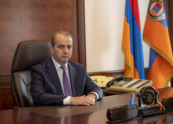 «Առաջիկայում սպասվում է գերիների և անհետ կորածների հարցով հանդիպում ադրբեջանական կողմի հետ». ԱԱԾ տնօրեն