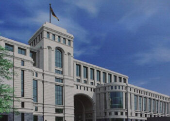 Իսպանիայում տուժածների շրջանում ՀՀ քաղաքացիներ, հայեր չկան․ ԱԳՆ