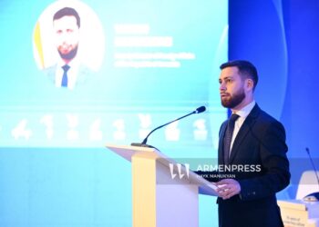 «ԼՂ-ի հայկական մշակութային ժառանգությունը կանգնած է ոչնչացման սպառնալիքի առաջ». ԱԳ փոխնախարար