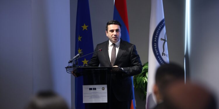 «Այժմ ՀՀ մարդու իրավունքների պաշտպանության գրասենյակը լիովին անկախ կառույց է». Ալեն Սիմոնյան