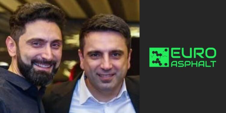 Ալեն Սիմոնյանի եղբոր գործունեությունը ողբալի եղավ «Եվրոասֆալտ ՓԲԸ»-ի համար. «Ժողովուրդ»