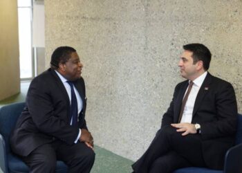 Հայաստանի և Ադրբեջանի ԱԺ նախագահների հանդիպման չեղարկումը ՀՀ իշխանությունը ծանր է տարել. «Հրապարակ»