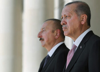 Փաշինյանի «կիրթ» գործընկերը խոսում է ադրբեջանցիների՝ «Արևմտյան Ադրբեջան» վերադառնալու մասին, իսկ Հայաստանում փառատոններ են ու… հեծանիվ. «Փաստ»