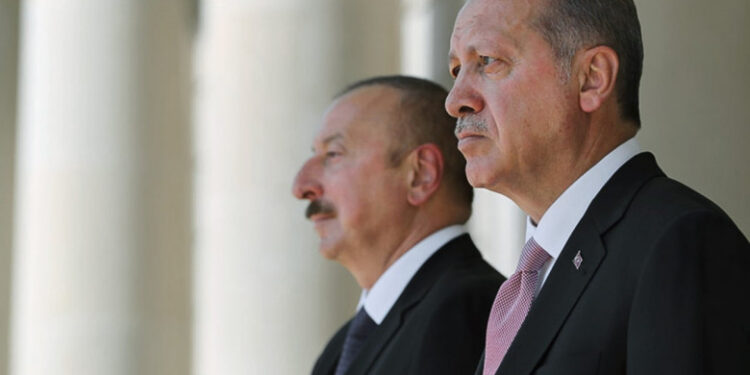 Փաշինյանի «կիրթ» գործընկերը խոսում է ադրբեջանցիների՝ «Արևմտյան Ադրբեջան» վերադառնալու մասին, իսկ Հայաստանում փառատոններ են ու… հեծանիվ. «Փաստ»