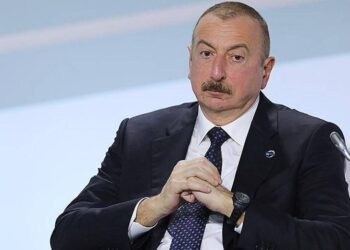 Ալիևն ասել է, որ խաղաղության պայմանագրի մասով Հայաստանի առաջարկը «միանգամայն անիրատեսական» է