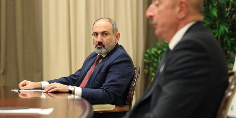 Ադրբեջանի նպատակը հստակ է՝ Հարավային Կովկասում վերացնել հայկական գործոնը. «Փաստ»