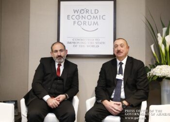 Փաշինյանն Ալիևի ճնշման ներքո գնացել է հերթական զիջումներին. «Հրապարակ»