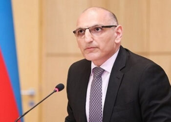 «Հայաստանի՝ խաղաղության պայմանագրի չմշակված տեքստը ստորագրելու առաջարկն Ադրբեջանի համար անընդունելի է». Ամիրբեկով