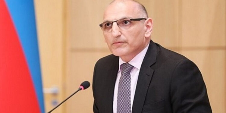 «Հայաստանի՝ խաղաղության պայմանագրի չմշակված տեքստը ստորագրելու առաջարկն Ադրբեջանի համար անընդունելի է». Ամիրբեկով