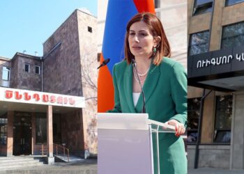 Անահիտ Ավանեսյանը մասնավոր ծննդատուն է բացում՝ համայնքայինը փակելու գնով. «Ժողովուրդ»