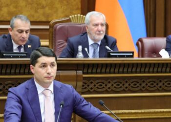 Անդրանիկ Քոչարյանի խարդավանքները հասել են իրավապահ համակարգին. «Ժողովուրդ»