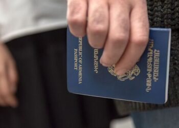 ՀՀ քաղաքացիություն ստանալու և դադարեցնելու պետական տուրքի չափերը կբարձրանան, սակայն ԼՂՀ-ից տեղահանվածների համար անվճար կլինի