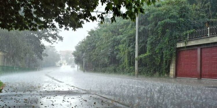 «Հոկտեմբերի 17-ին մի շարք շրջաններում կթափվի ողջ հոկտեմբեր ամսվա նորմայի չափ անձրև». Սուրենյան