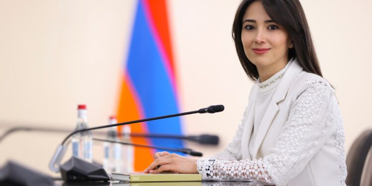 «Ադրբեջանին առաջարկել և առաջարկում ենք օր առաջ սկսել կոմունիկացիաների ապաշրջափակման իրագործման գործընթացը». ԱԳՆ խոսնակ