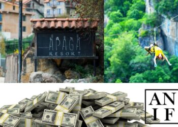 Հարկատուների գումարներով հյուրանոց ու ճոպանուղի են կառուցել, տվել մասնավորին. «Ժողովուրդ»