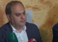 Նախարարությունն ամբողջությամբ պարտված է, նույնիսկ փաստարկների դաշտում. Արա Զոհրաբյան․ տեսանյութ