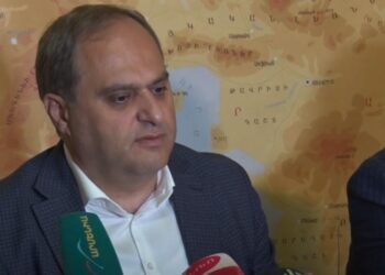 Նախարարությունն ամբողջությամբ պարտված է, նույնիսկ փաստարկների դաշտում. Արա Զոհրաբյան․ տեսանյութ