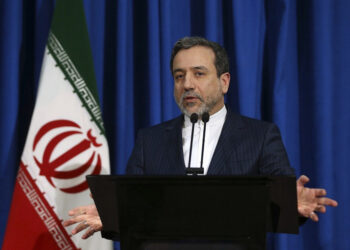 «Իրանը լարվածության սրման ու պատերազմի չի ձգտում, բայց պատերազմից էլ չի վախենում». Աբբաս Արաղչի