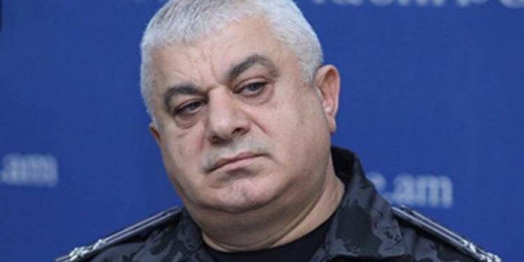 Ինչպես իշխանությունն է, այնպես էլ՝ իր ոստիկանապետը. «Հրապարակ»