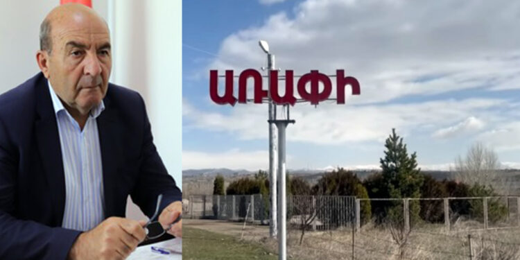 Ի՞նչ է հայտարարագրել Լենկթեմուրի արշավանքների ժամանակ անշարժ գույք «ձեռք բերած» Շիրակի փոխմարզպետ Ալբերտ Այվազյանը. «Ժողովուրդ»