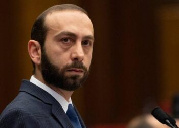 Արարատ Միրզոյանը ԱԺ-ին կներկայացնի ԱԳՆ-ի՝ 2025-ի բյուջեի նախագիծը. «Ժողովուրդ»