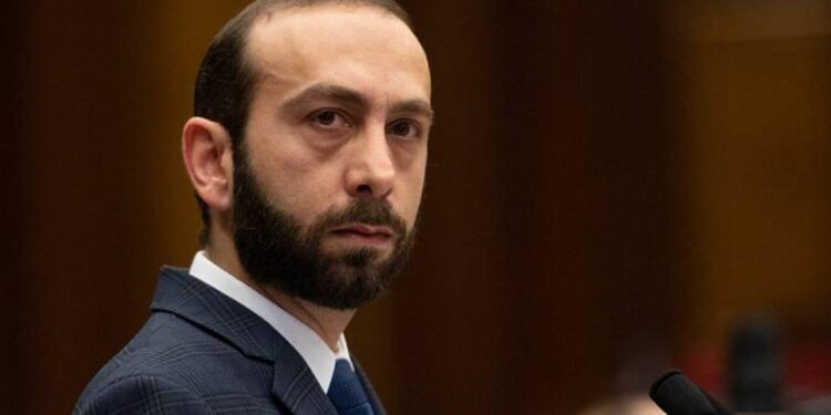 Արարատ Միրզոյանը ԱԺ-ին կներկայացնի ԱԳՆ-ի՝ 2025-ի բյուջեի նախագիծը. «Ժողովուրդ»