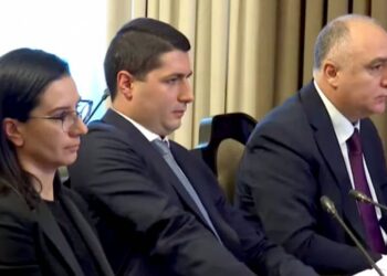 ՔՊ-ն հաշվետվություն է ուզում Արգիշտի Քյարամյանից, Սասուն Խաչատրյանից և մյուսներից. «Հրապարակ»