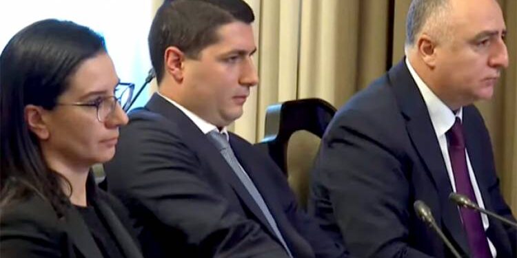 ՔՊ-ն հաշվետվություն է ուզում Արգիշտի Քյարամյանից,  Սասուն Խաչատրյանից և մյուսներից. «Հրապարակ»