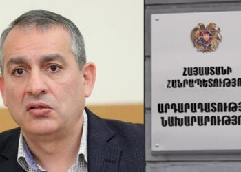 Պատգամավորը, որ նախարար դառնալ է ուզում, իրավաբանական կրթություն չունի. «Ժողովուրդ»