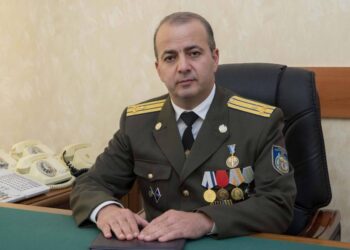 ՔՊ-ական «խմբակի» թիրախում է նաև ԱԱԾ տնօրենը. «Փաստ»